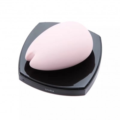 Tenga - Iroha 雛櫻震動器
